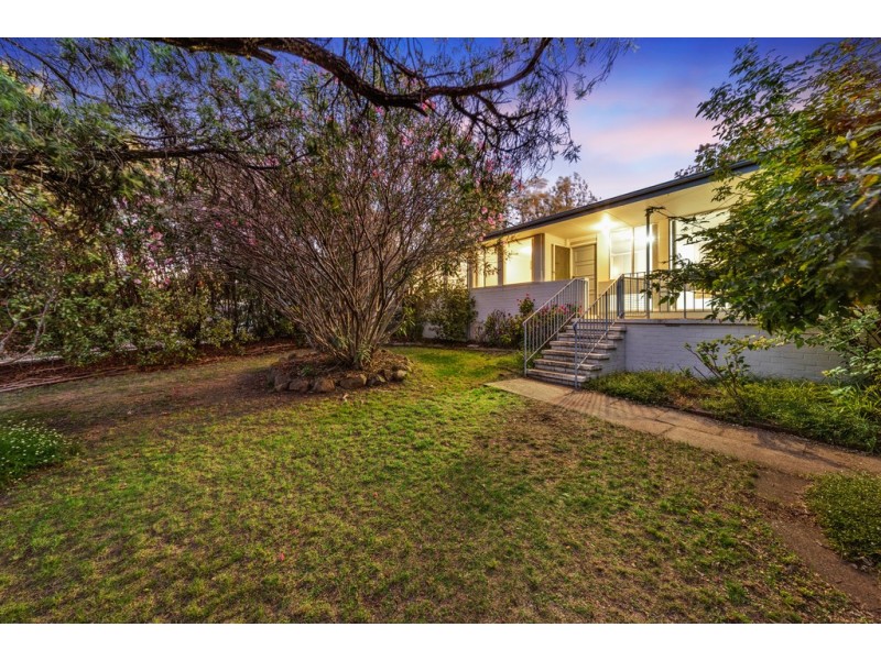 26 Etheridge Street, Page ACT 2614