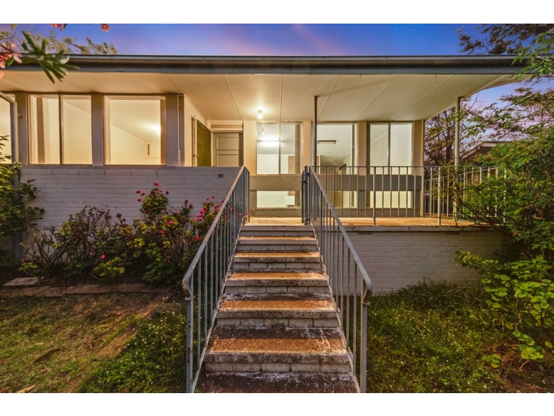 26 Etheridge Street, Page ACT 2614