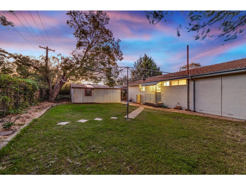 26 Etheridge Street, Page ACT 2614