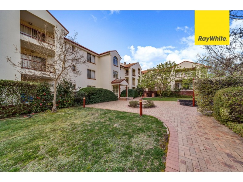 56/15 Fawkner Street, Braddon ACT 2612