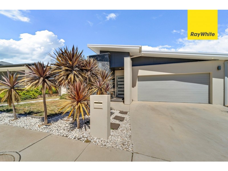 99 Samaria Street, Crace ACT 2911