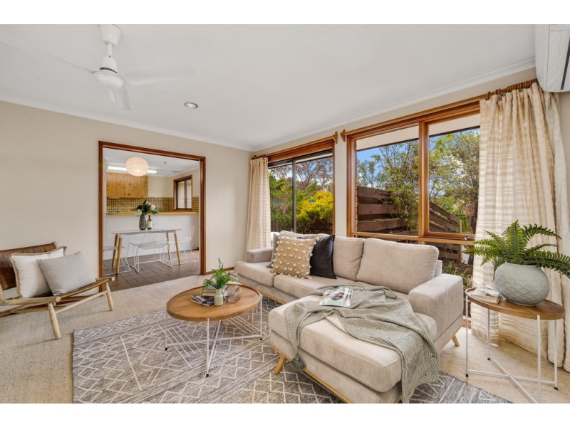 4 Morphy Place, Cook ACT 2614