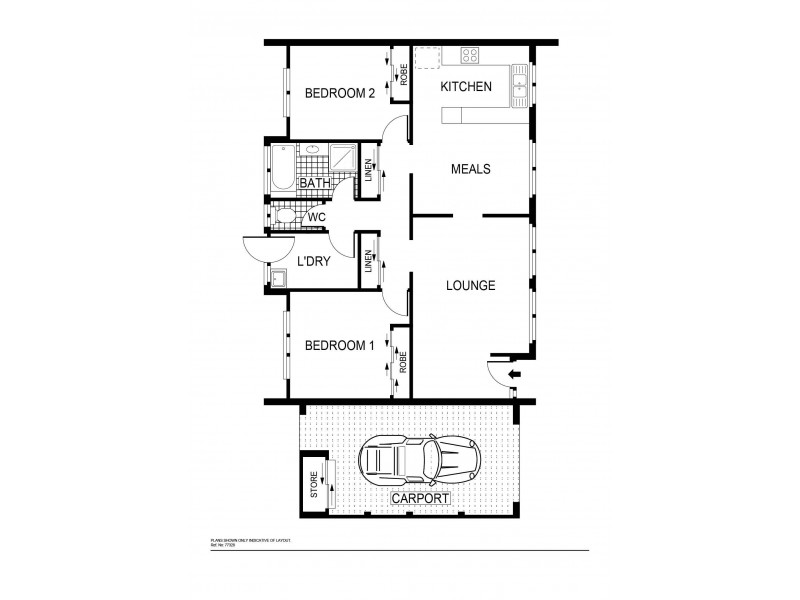 4 Morphy Place, Cook ACT 2614