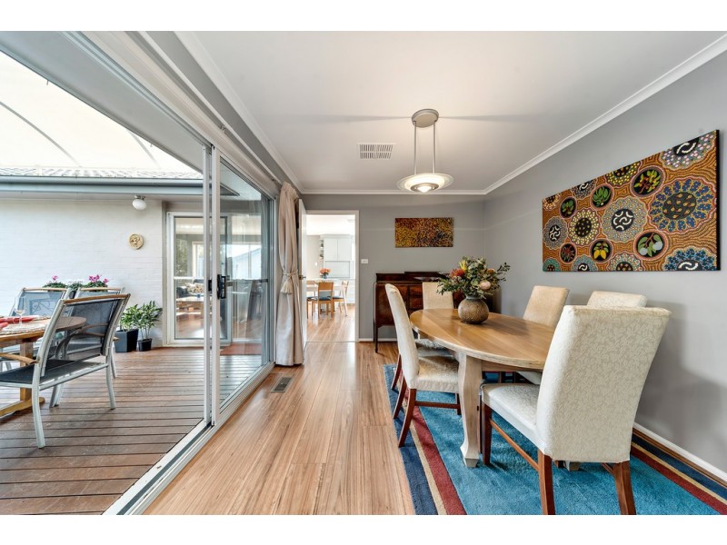 4 Munro Street, Curtin ACT 2605