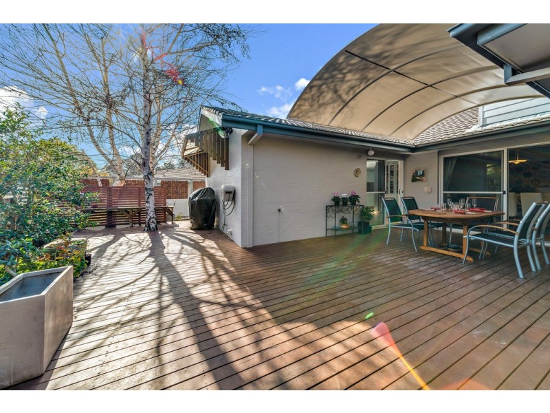 4 Munro Street, Curtin ACT 2605