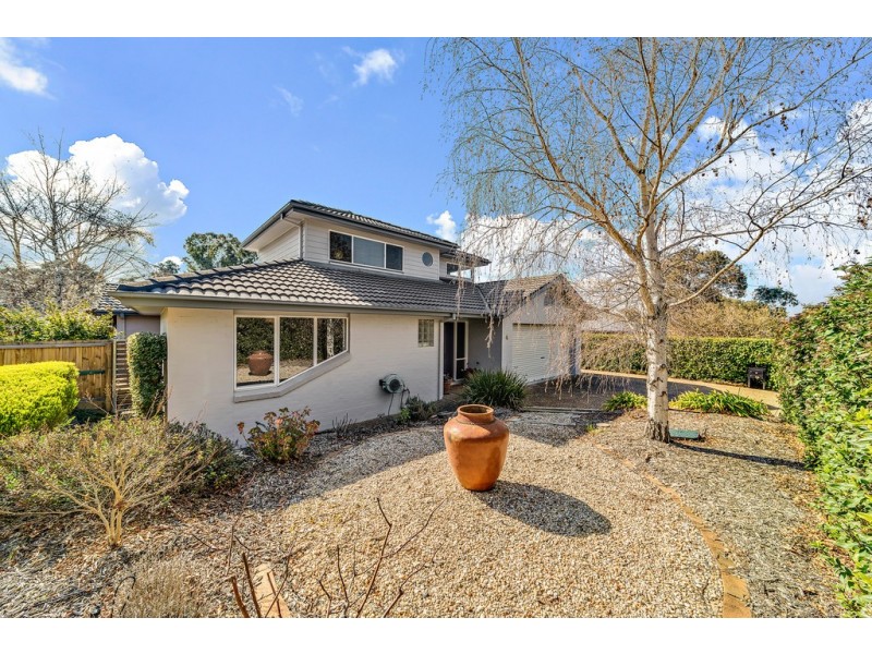 4 Munro Street, Curtin ACT 2605