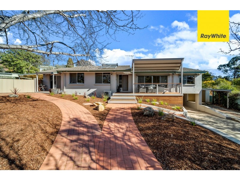 16 Ambara Place, Aranda ACT 2614