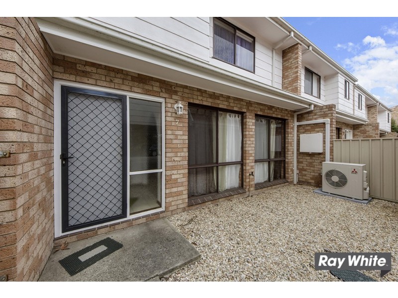 10/19 Barlow Street, Scullin ACT 2614