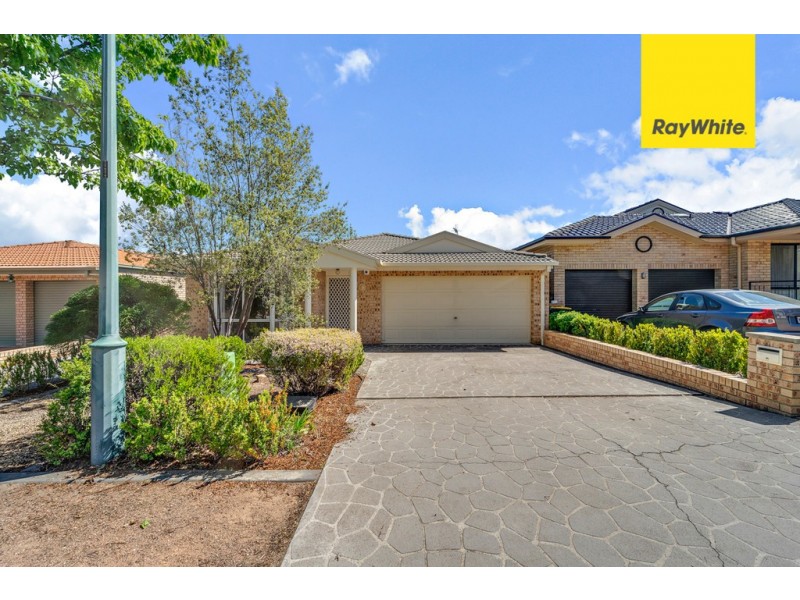 10 Ibis Street, Nicholls ACT 2913