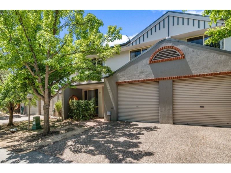 19/19 Aspinall Street, Watson ACT 2602