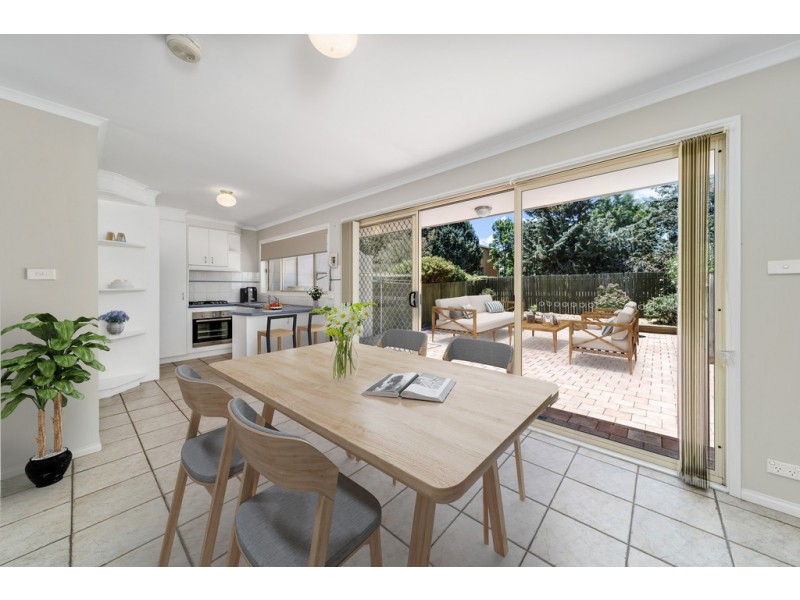 19/19 Aspinall Street, Watson ACT 2602