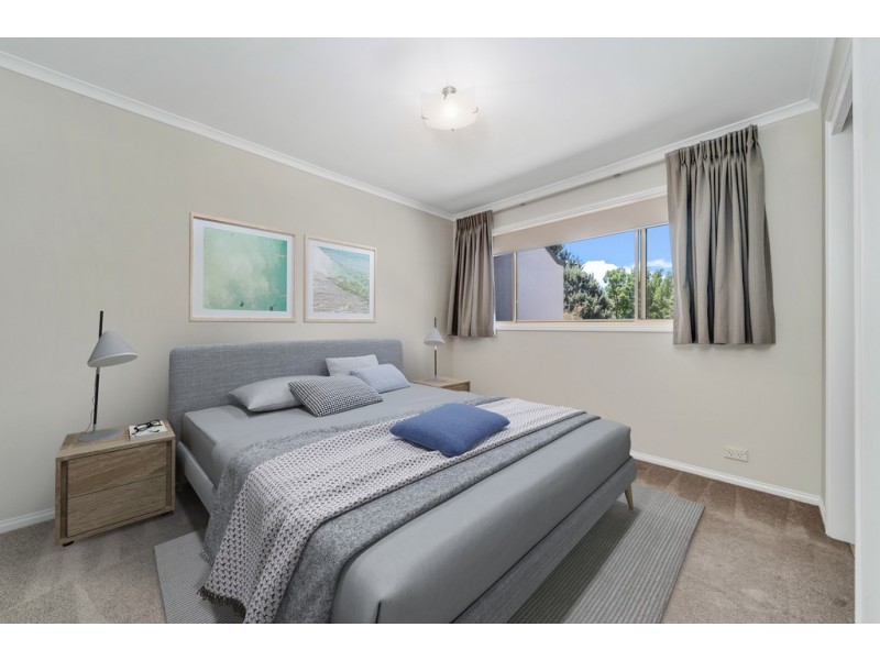 19/19 Aspinall Street, Watson ACT 2602