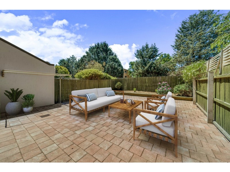 19/19 Aspinall Street, Watson ACT 2602