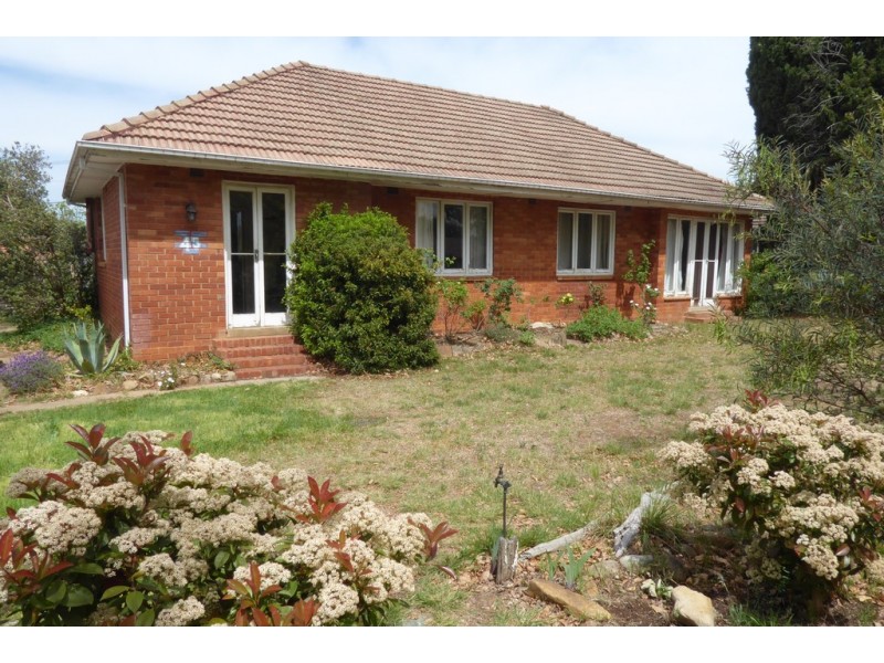 45 Scrivener Street, O’connor ACT 2602