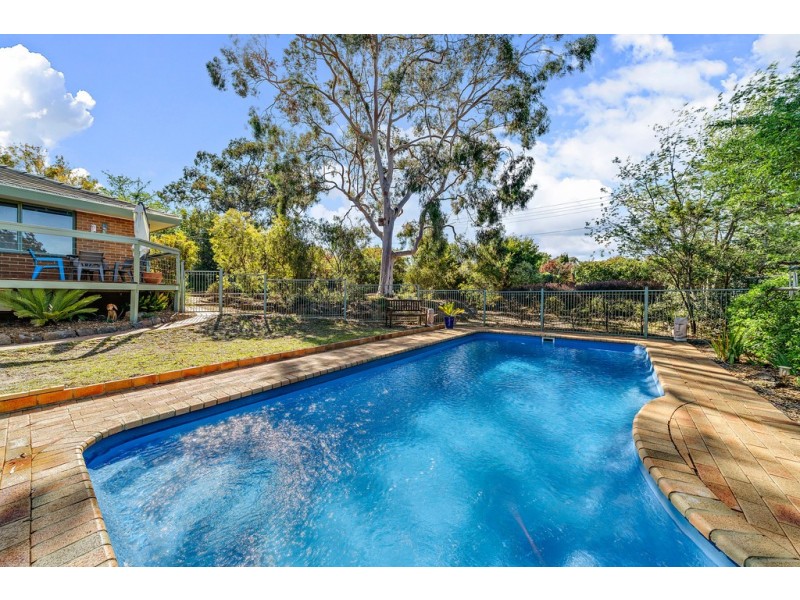 16 Harcourt Street, Weetangera ACT 2614