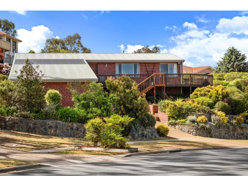 80 Gurrang Avenue, Ngunnawal ACT 2913