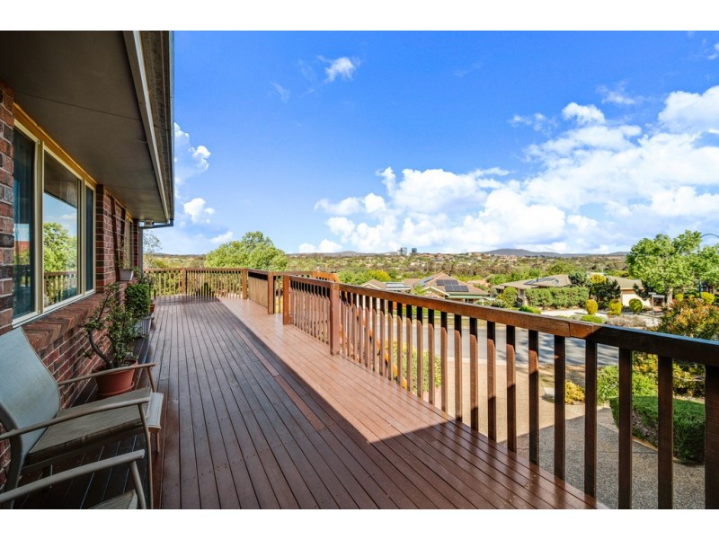 80 Gurrang Avenue, Ngunnawal ACT 2913