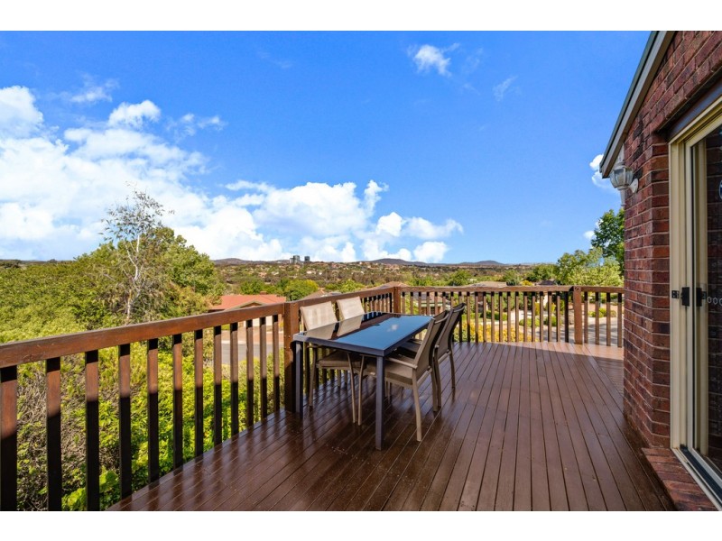 80 Gurrang Avenue, Ngunnawal ACT 2913