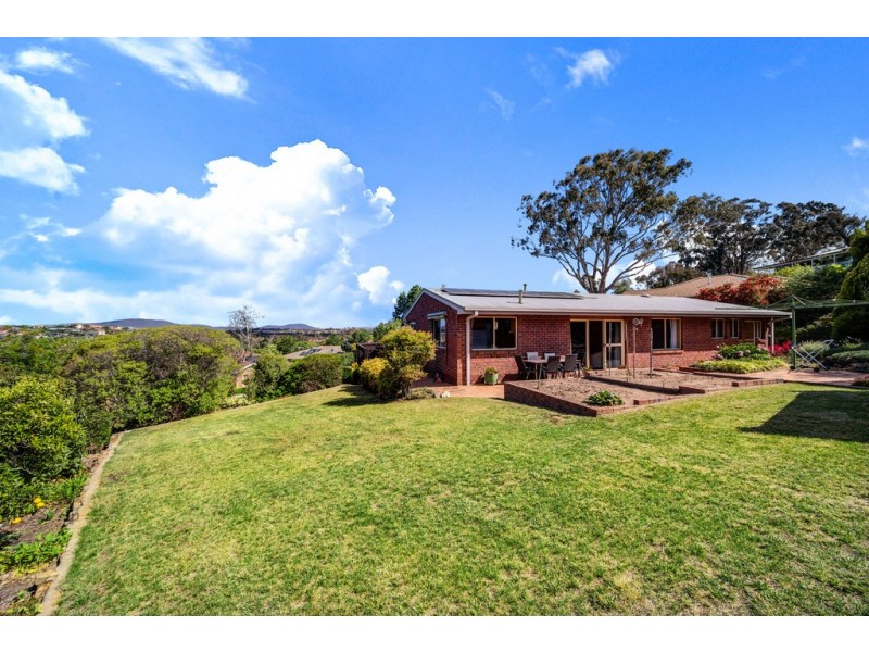 80 Gurrang Avenue, Ngunnawal ACT 2913