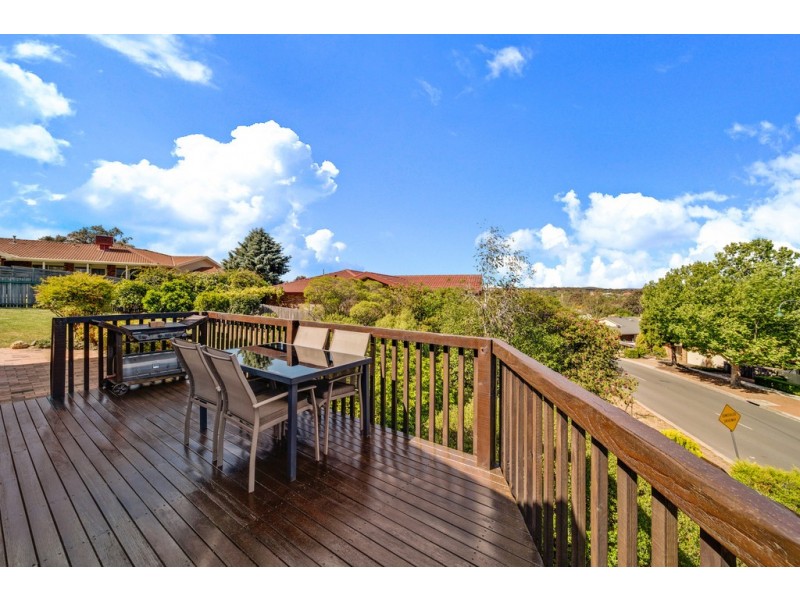 80 Gurrang Avenue, Ngunnawal ACT 2913