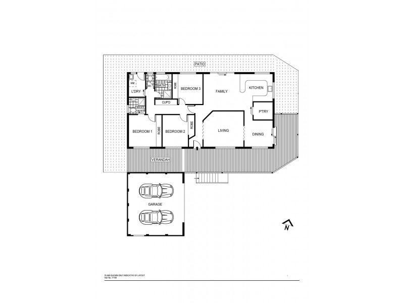 80 Gurrang Avenue, Ngunnawal ACT 2913