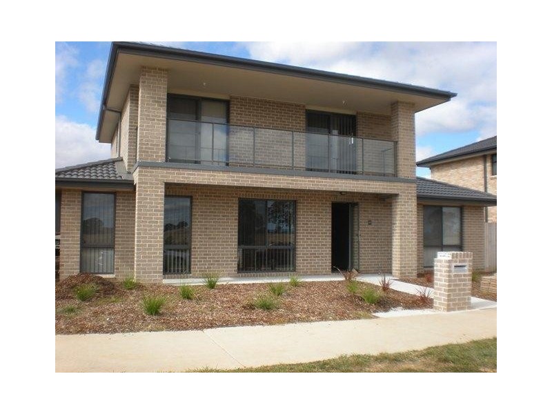 3/144 Oodgeroo Avenue, Franklin ACT 2913