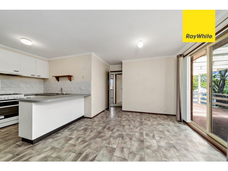 20 Arabanoo Crescent, Ngunnawal ACT 2913