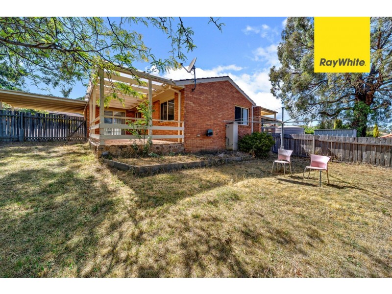 20 Arabanoo Crescent, Ngunnawal ACT 2913