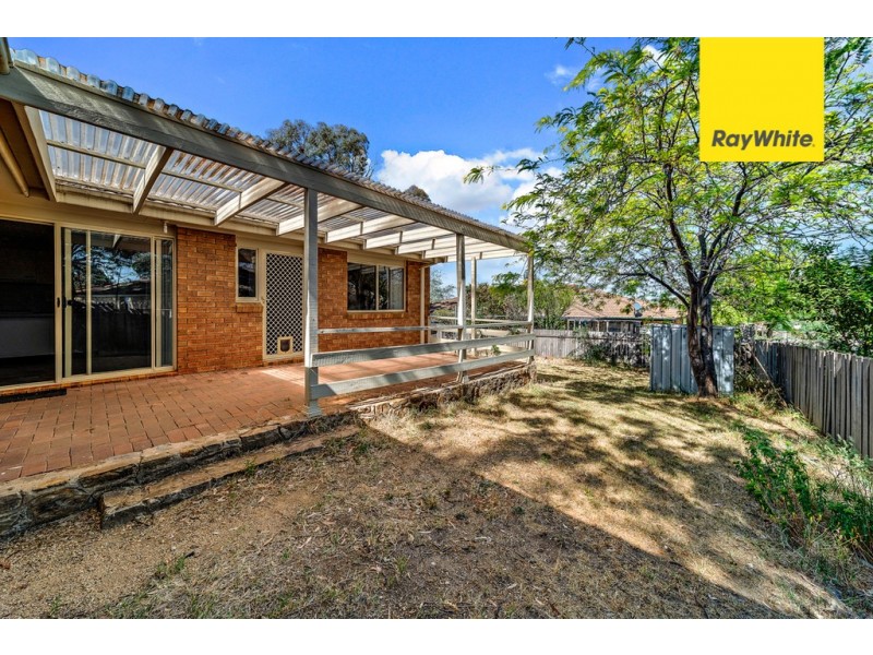 20 Arabanoo Crescent, Ngunnawal ACT 2913