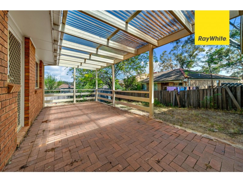 20 Arabanoo Crescent, Ngunnawal ACT 2913