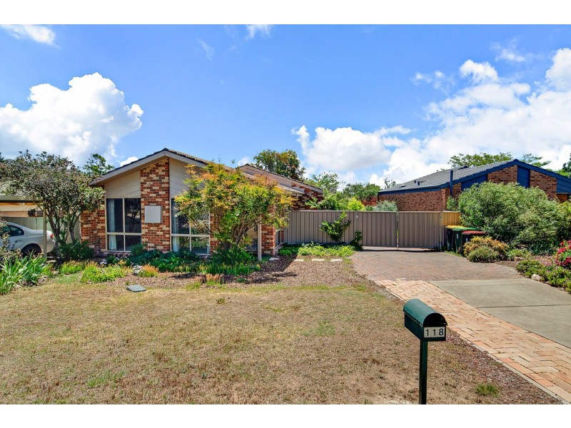 118 Pockett Avenue, Banks ACT 2906