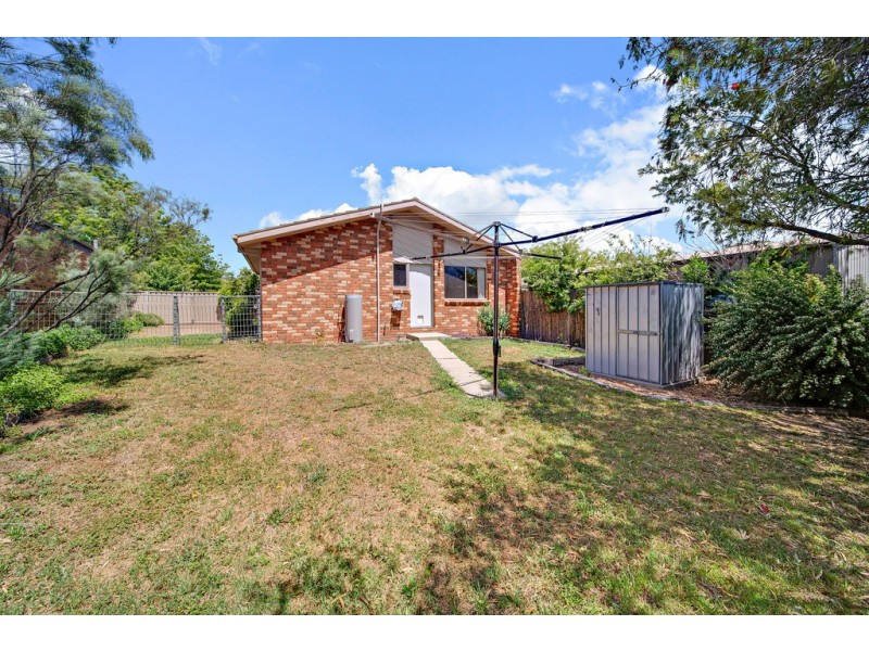 118 Pockett Avenue, Banks ACT 2906