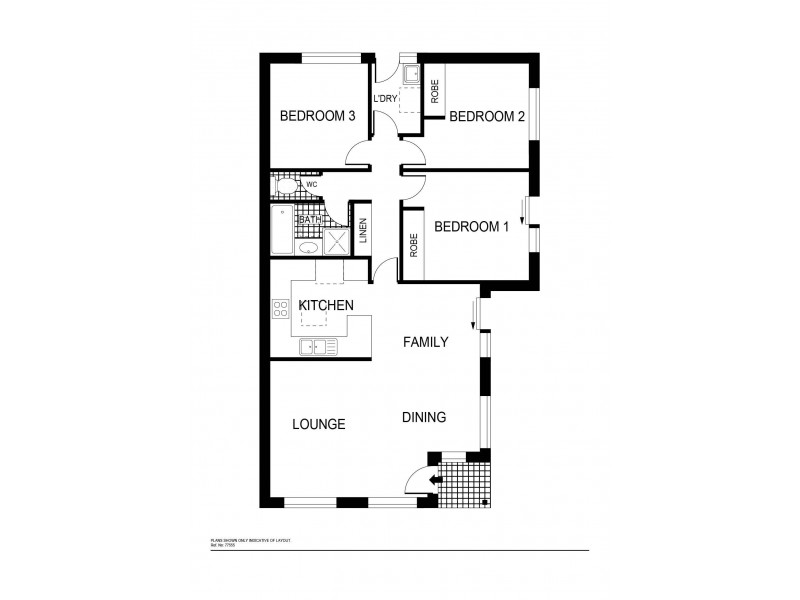 118 Pockett Avenue, Banks ACT 2906