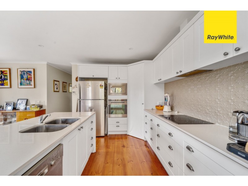 2 Spry Place, Florey ACT 2615