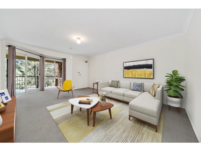 34/112 Baldwin Drive, Kaleen ACT 2617