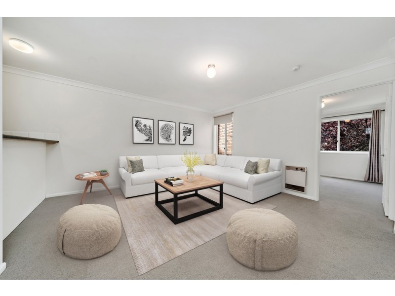 34/112 Baldwin Drive, Kaleen ACT 2617