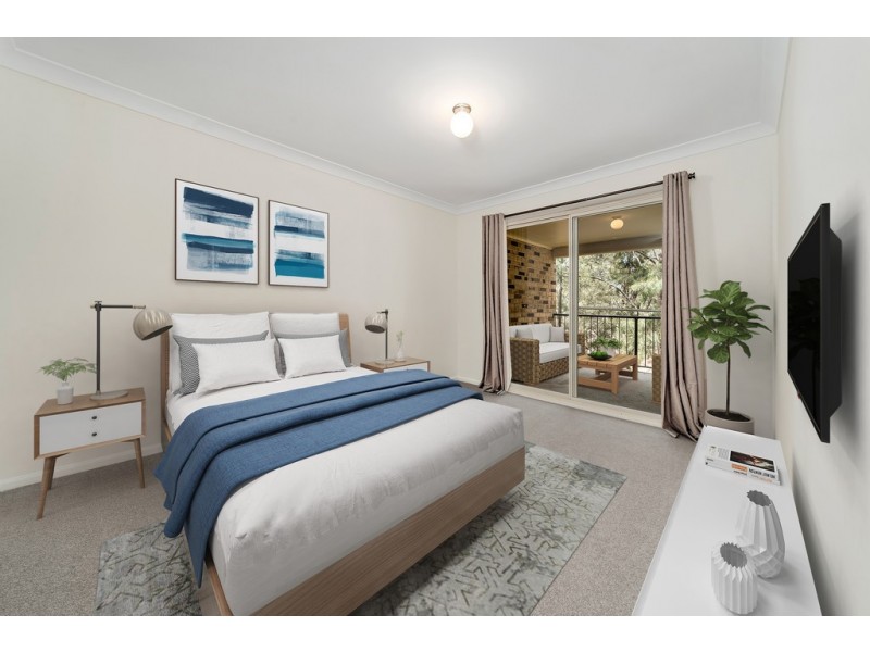 34/112 Baldwin Drive, Kaleen ACT 2617