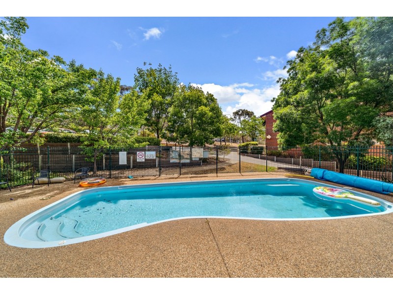 34/112 Baldwin Drive, Kaleen ACT 2617