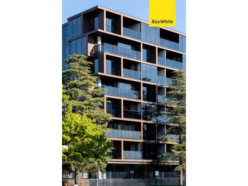 309/1 Elouera Street, Braddon ACT 2612