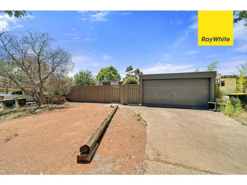 20B Wenholz Street, Farrer ACT 2607