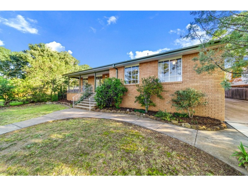 94 Bandjalong Crescent, Aranda ACT 2614