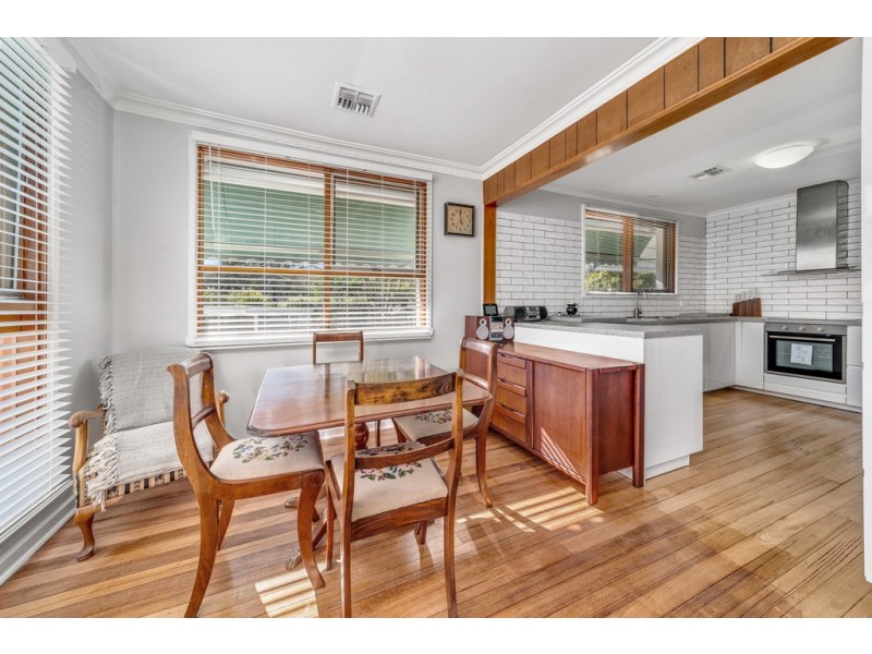 13 Bandjalong Crescent, Aranda ACT 2614