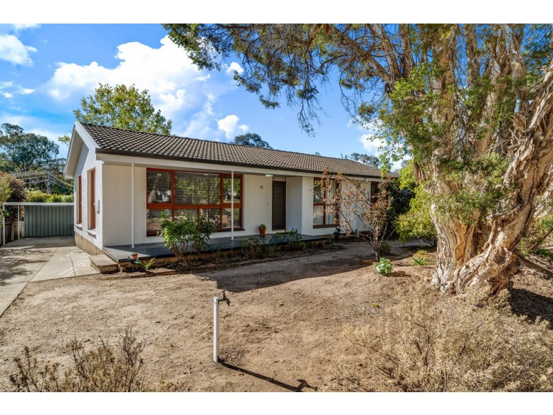13 Bandjalong Crescent, Aranda ACT 2614