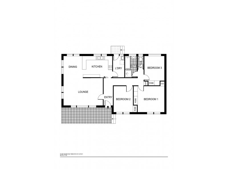 13 Bandjalong Crescent, Aranda ACT 2614