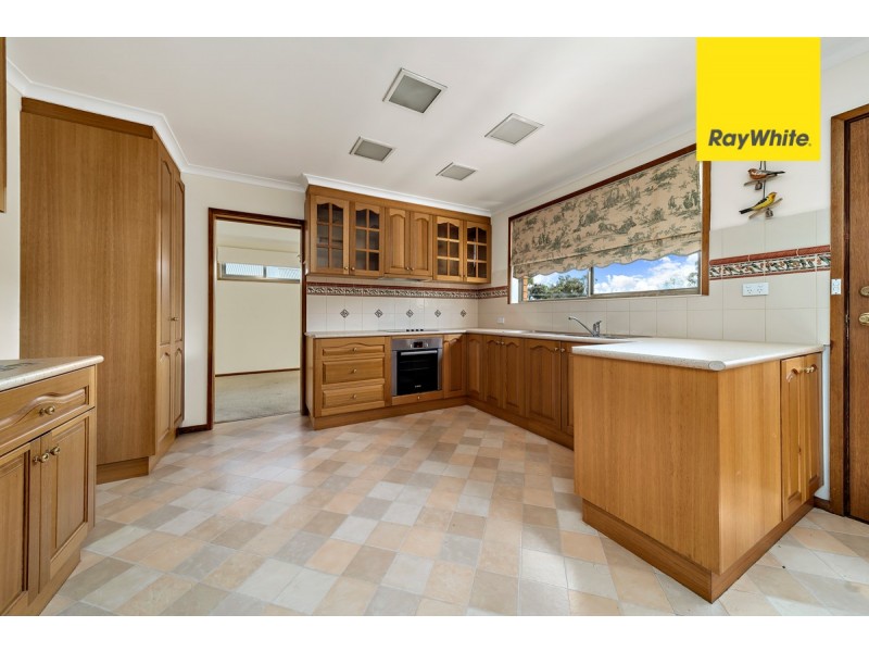 17 Mayo Street, Weetangera ACT 2614