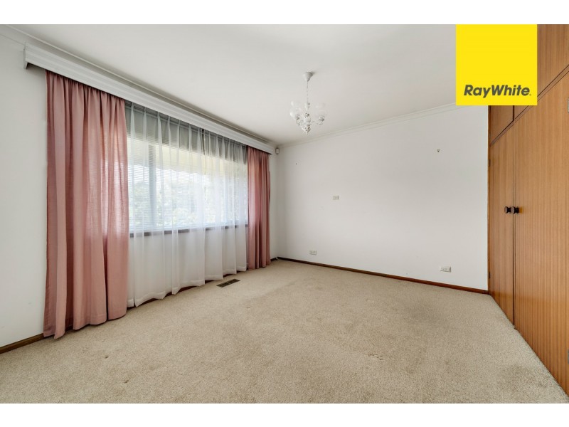 17 Mayo Street, Weetangera ACT 2614