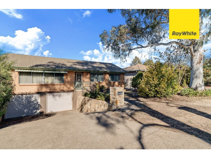 17 Mayo Street, Weetangera ACT 2614