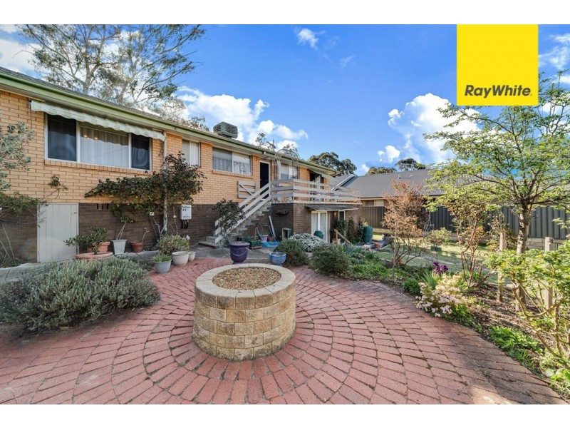 17 Mayo Street, Weetangera ACT 2614