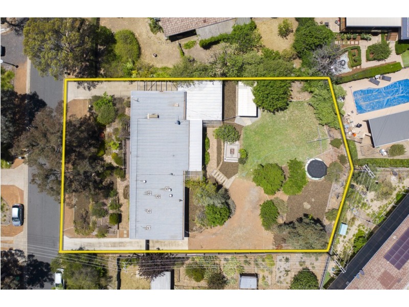 3 Andado Place, Hawker ACT 2614