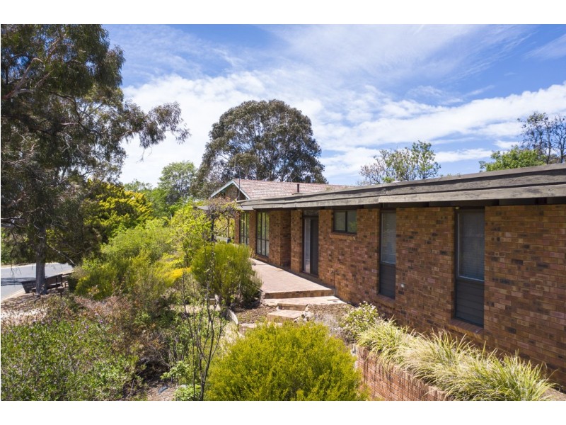 3 Andado Place, Hawker ACT 2614